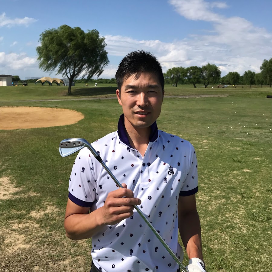 ゴルフ動画okuyamaゴルフチャンネル Youtube