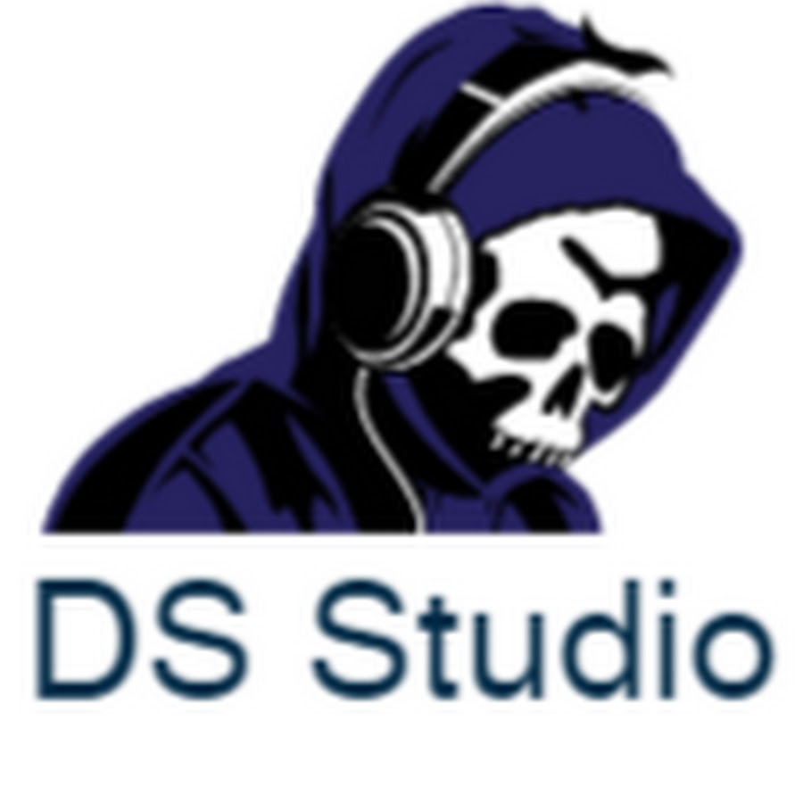 DS Studio Avatar de canal de YouTube
