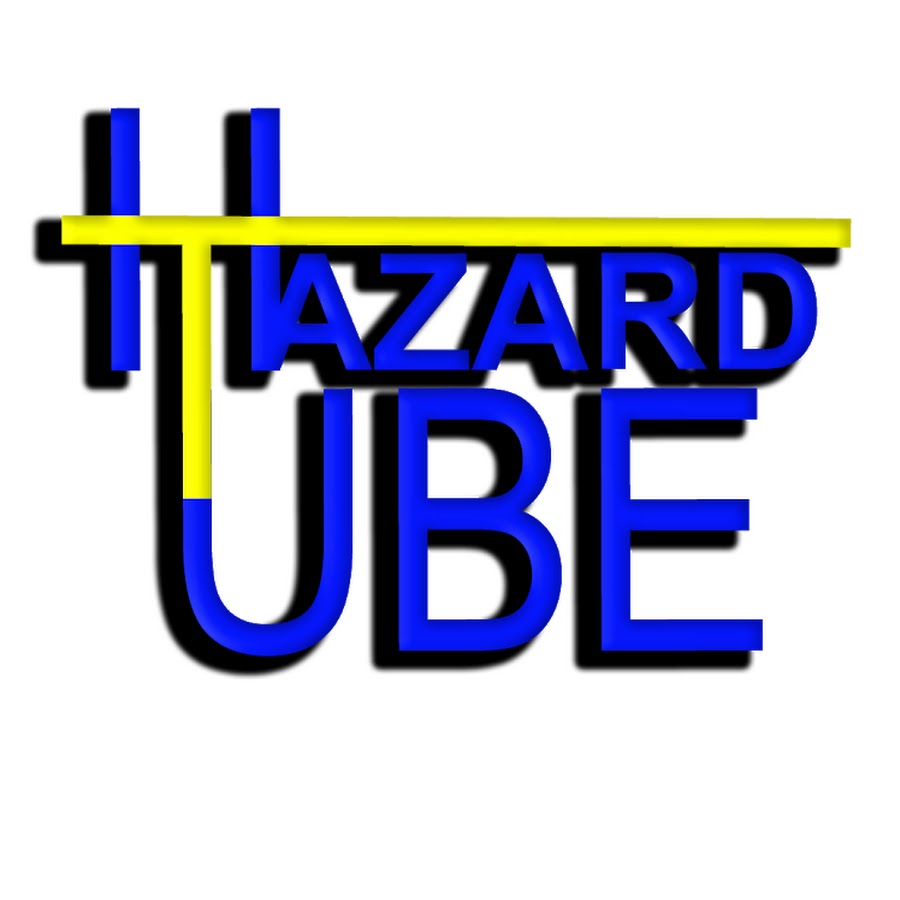 Hazard Tube YouTube 频道头像
