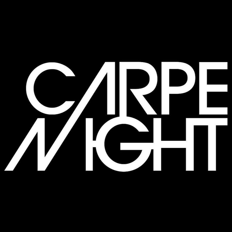 Carpe Night Music YouTube channel avatar