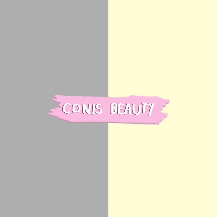 ConisBeauty YouTube 频道头像