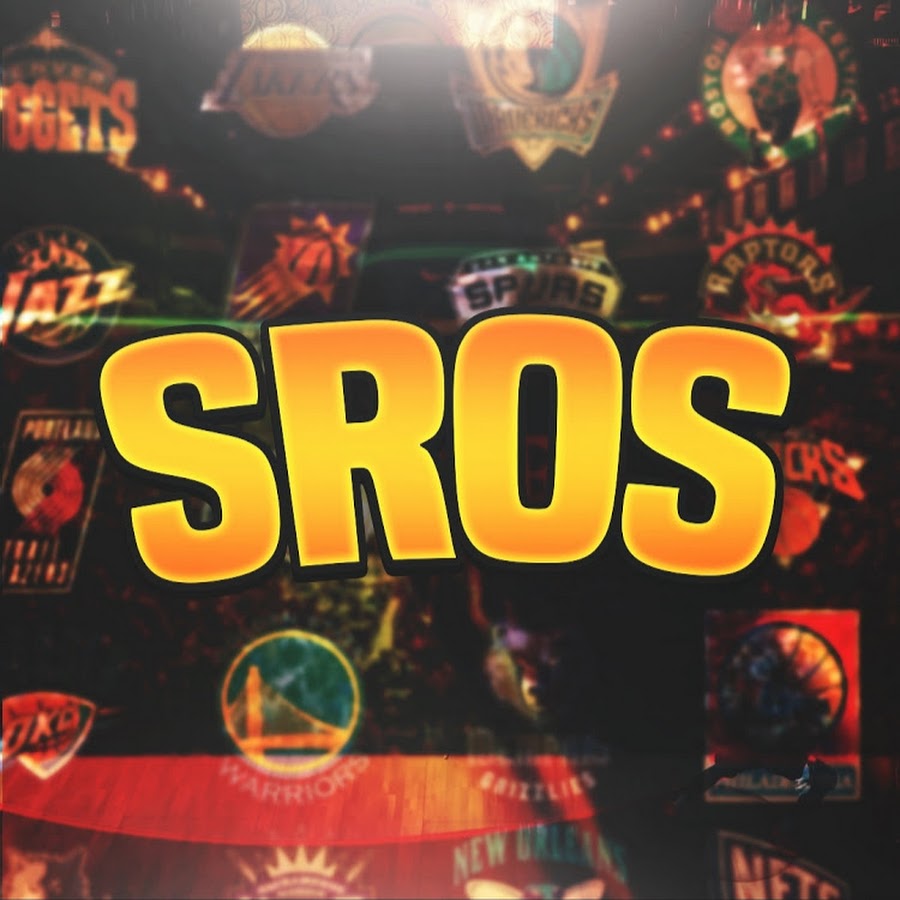 SROS यूट्यूब चैनल अवतार