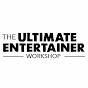 The Ultimate Entertainer Workshop - @ueworkshop YouTube Profile Photo