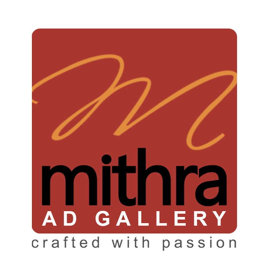 Mithra ads YouTube channel avatar