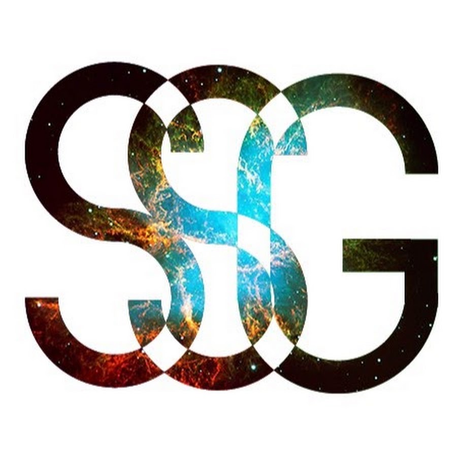 SSG Project YouTube 频道头像
