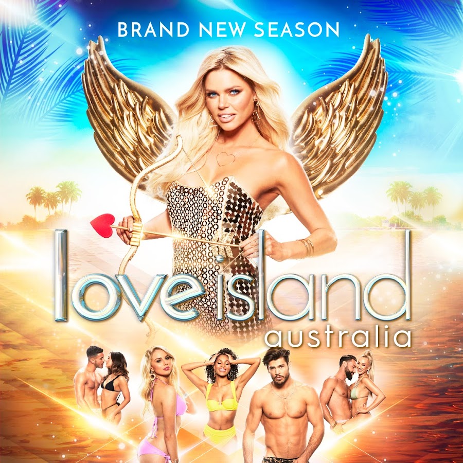 Love Island Australia