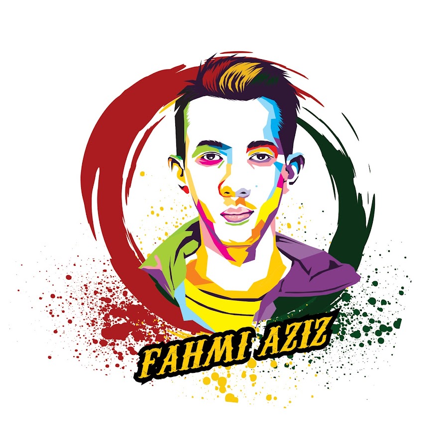 Fahmi Aziz YouTube channel avatar
