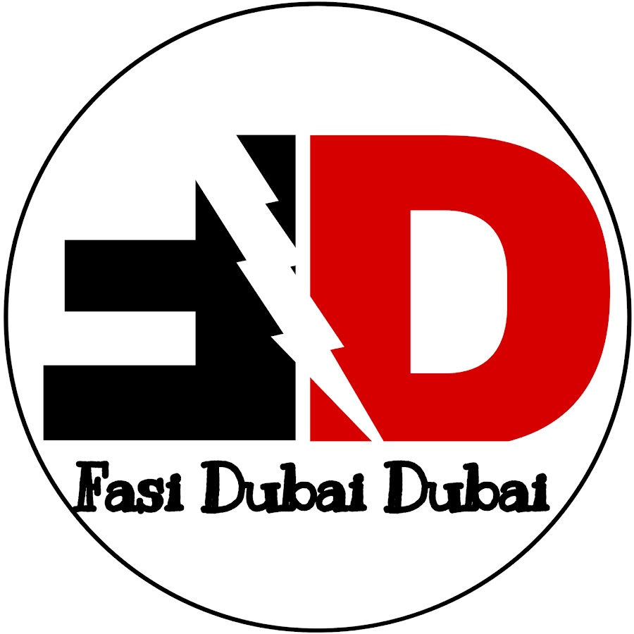 Fasi Dubai Dubai YouTube channel avatar