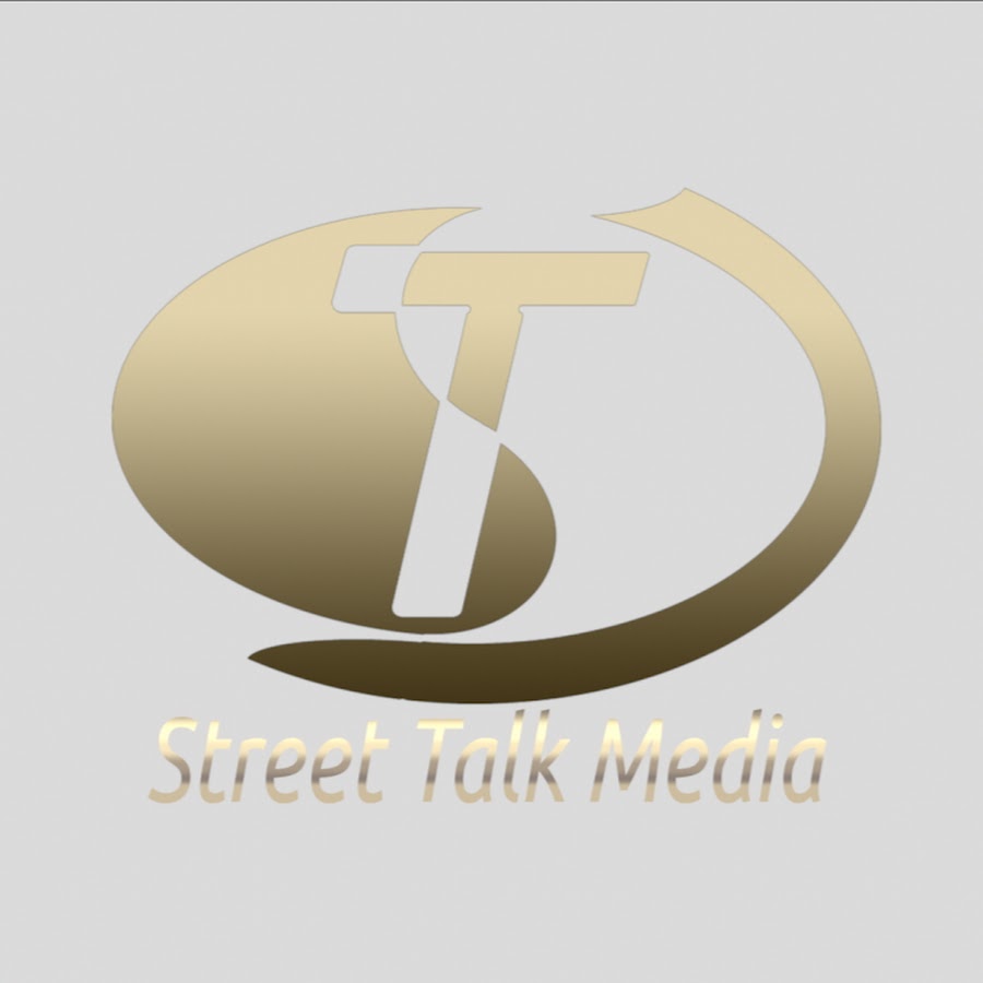 Street Talk Media UK YouTube channel avatar