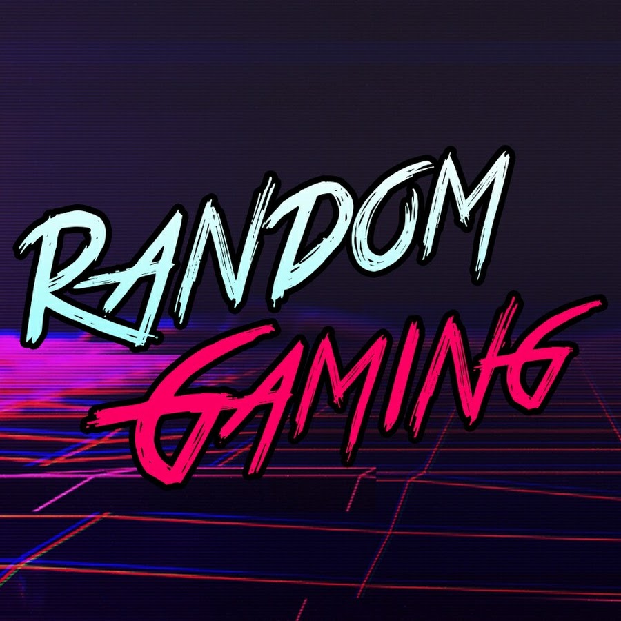 RandomGaminginHD YouTube-Kanal-Avatar