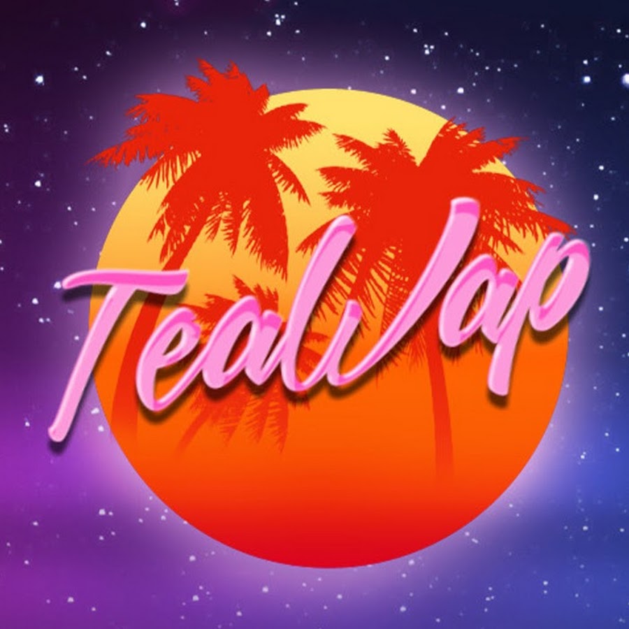 TeaWap رمز قناة اليوتيوب