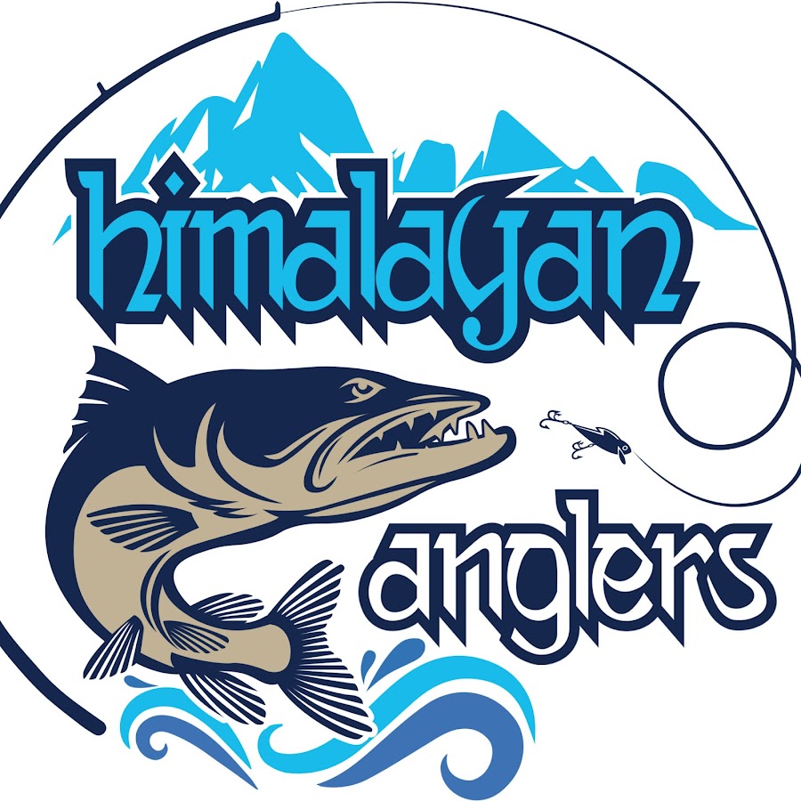 Himalayan Anglers رمز قناة اليوتيوب