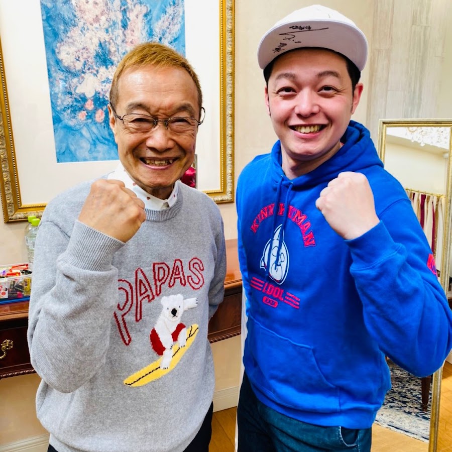 昆布ちゃんねる Youtube