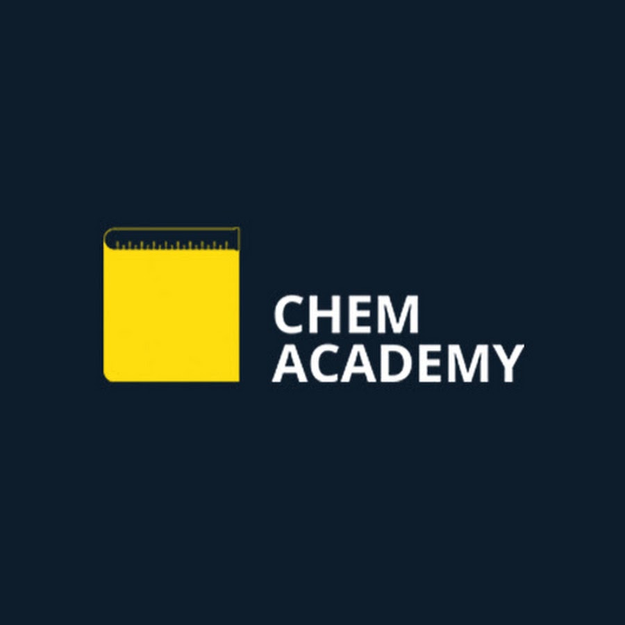 Chem Academy यूट्यूब चैनल अवतार