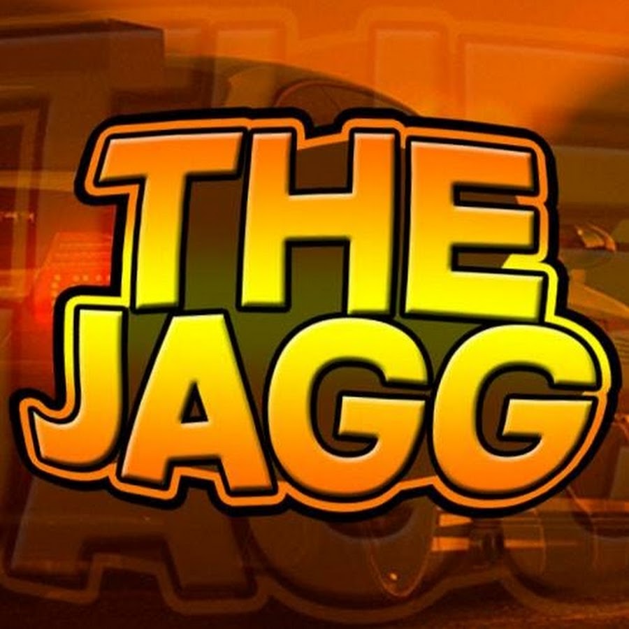 THE JAGG YouTube 频道头像