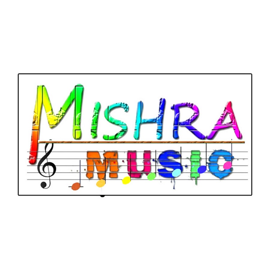 Mishra Musical Store Avatar de canal de YouTube