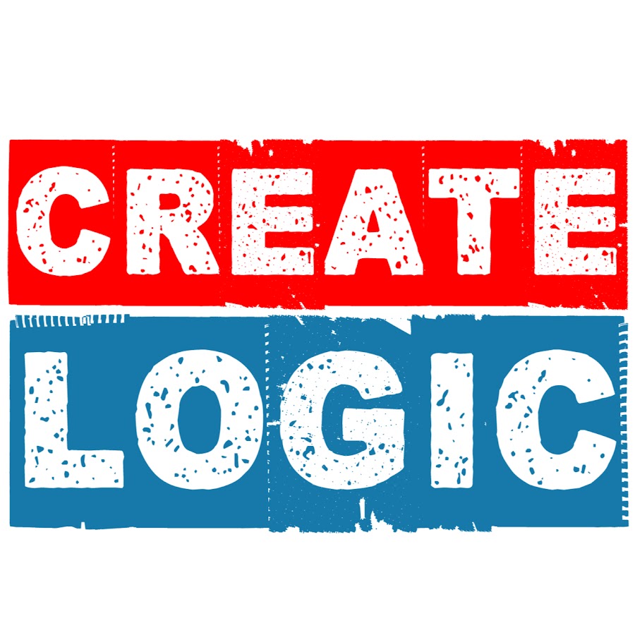 Create Logic YouTube channel avatar