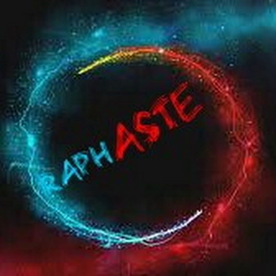 Raphaste YouTube channel avatar
