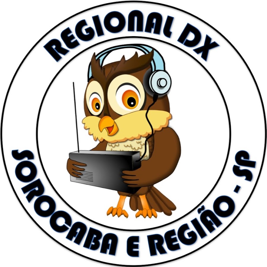 Regional DX YouTube channel avatar