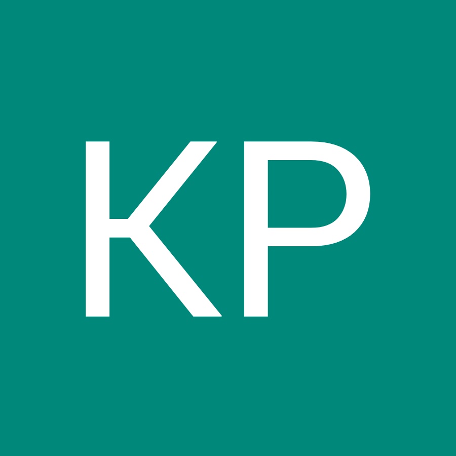 KP Pony Club यूट्यूब चैनल अवतार