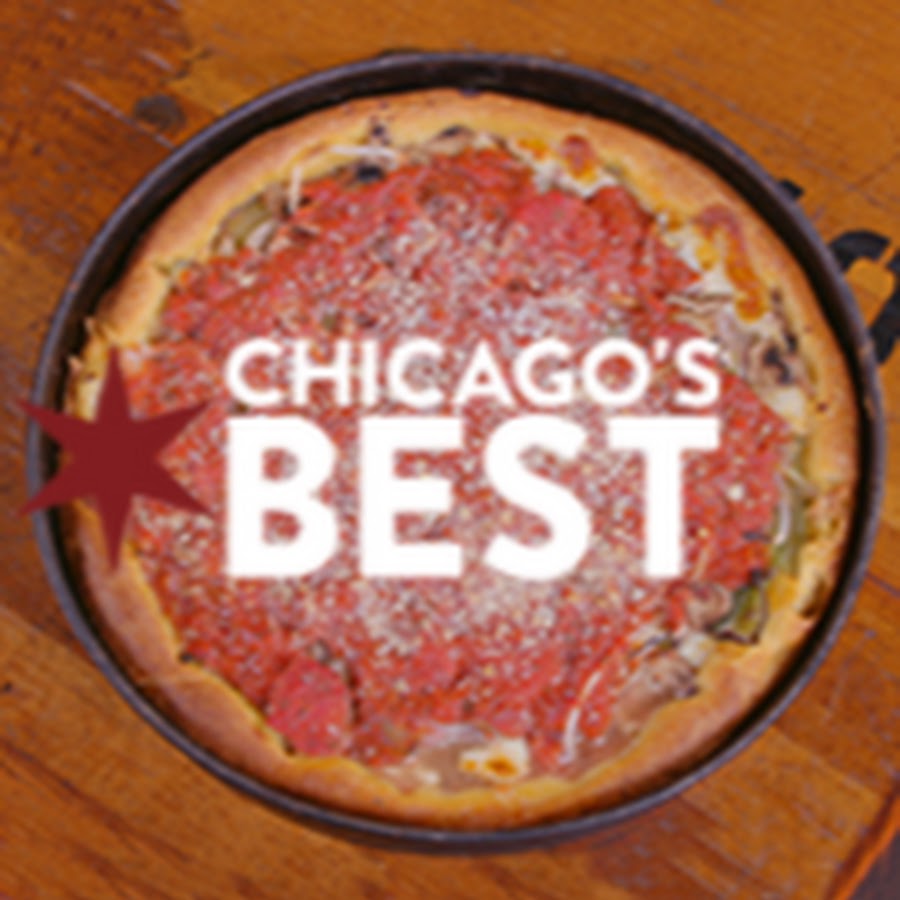 Chicago's Best YouTube channel avatar
