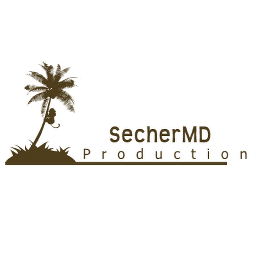 SecherMD Production رمز قناة اليوتيوب