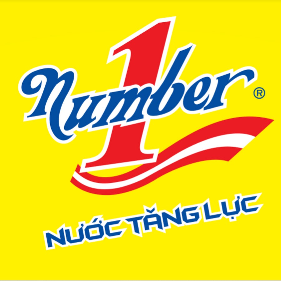 NÆ°á»›c TÄƒng lá»±c Number 1 Avatar canale YouTube 