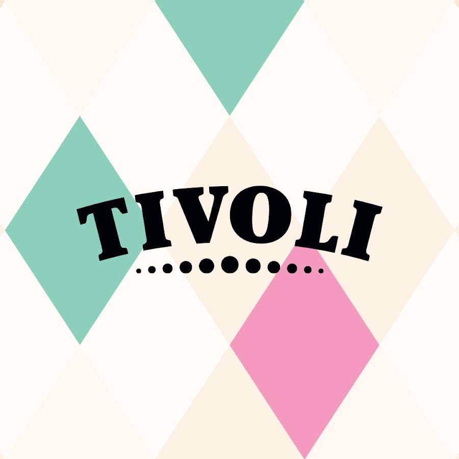 Tivoli TV YouTube 频道头像