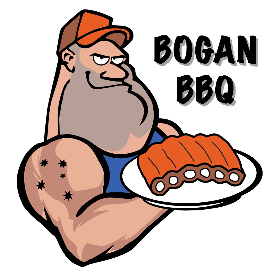 Bogan BBQ ইউটিউব চ্যানেল অ্যাভাটার