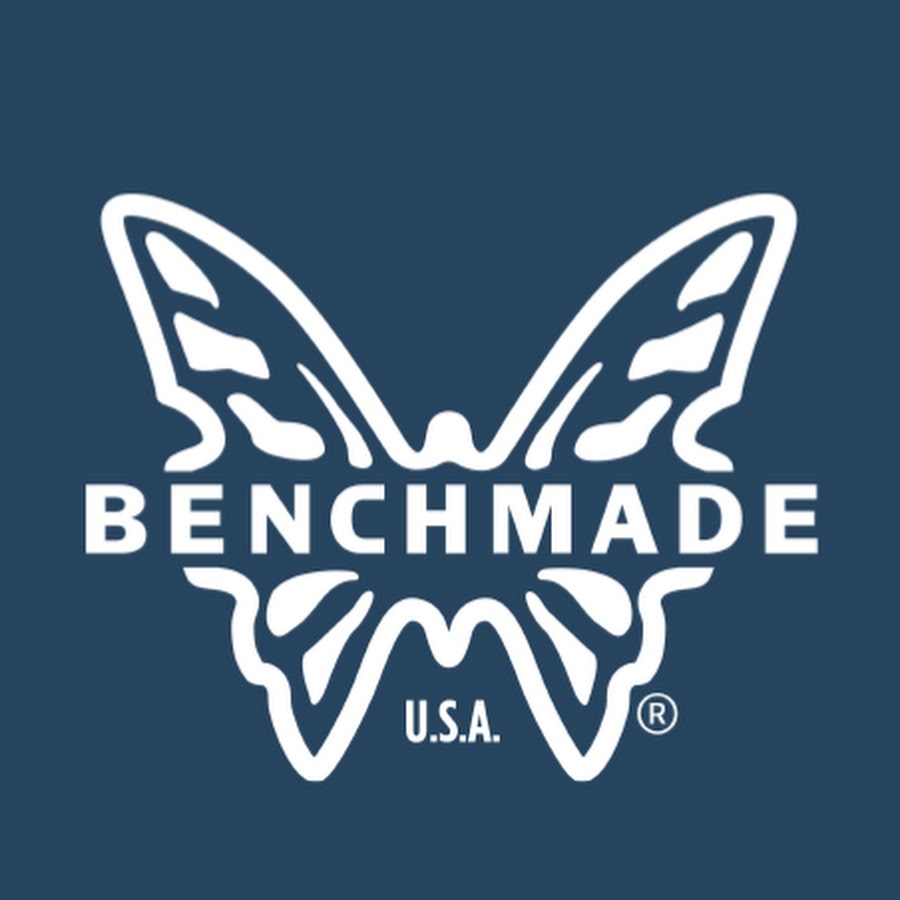 Benchmade Knife Company Avatar canale YouTube 