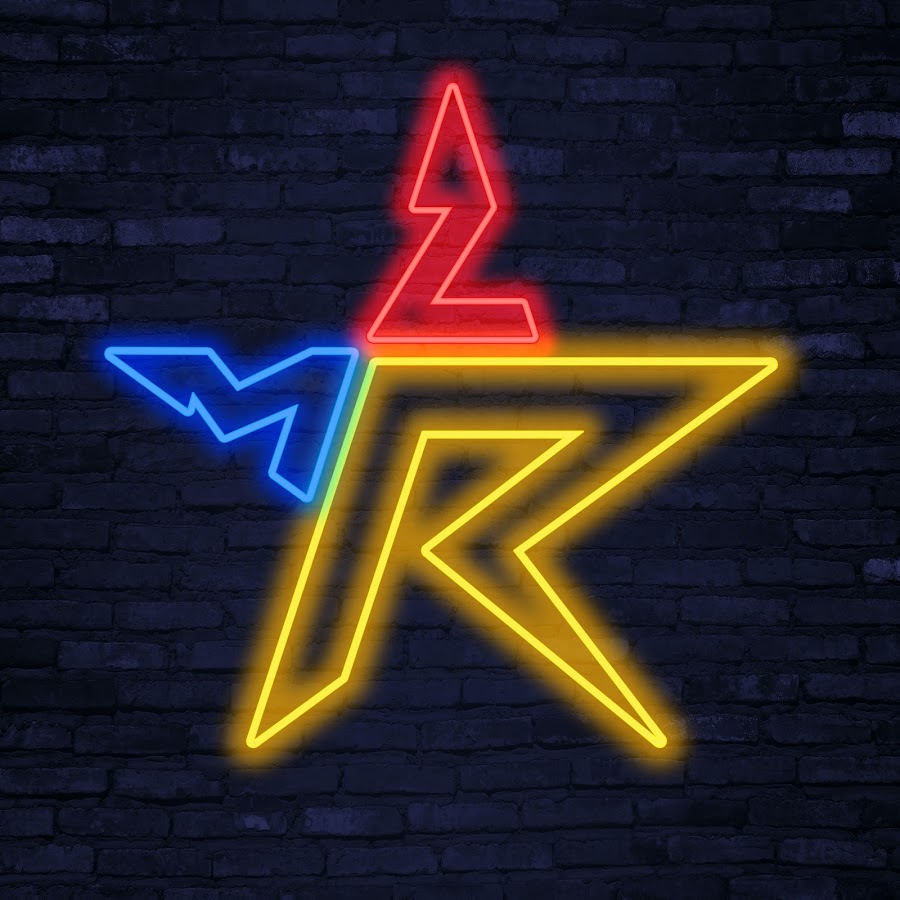 RockstarZMR YouTube channel avatar