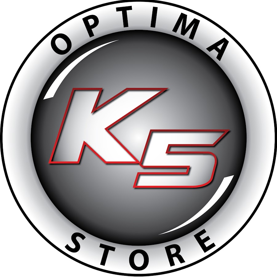 K5 Optima Store Avatar de canal de YouTube