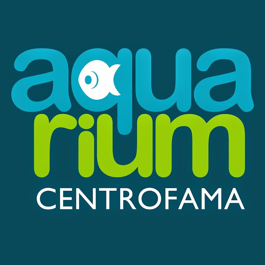 Aquarium Centrofama YouTube channel avatar