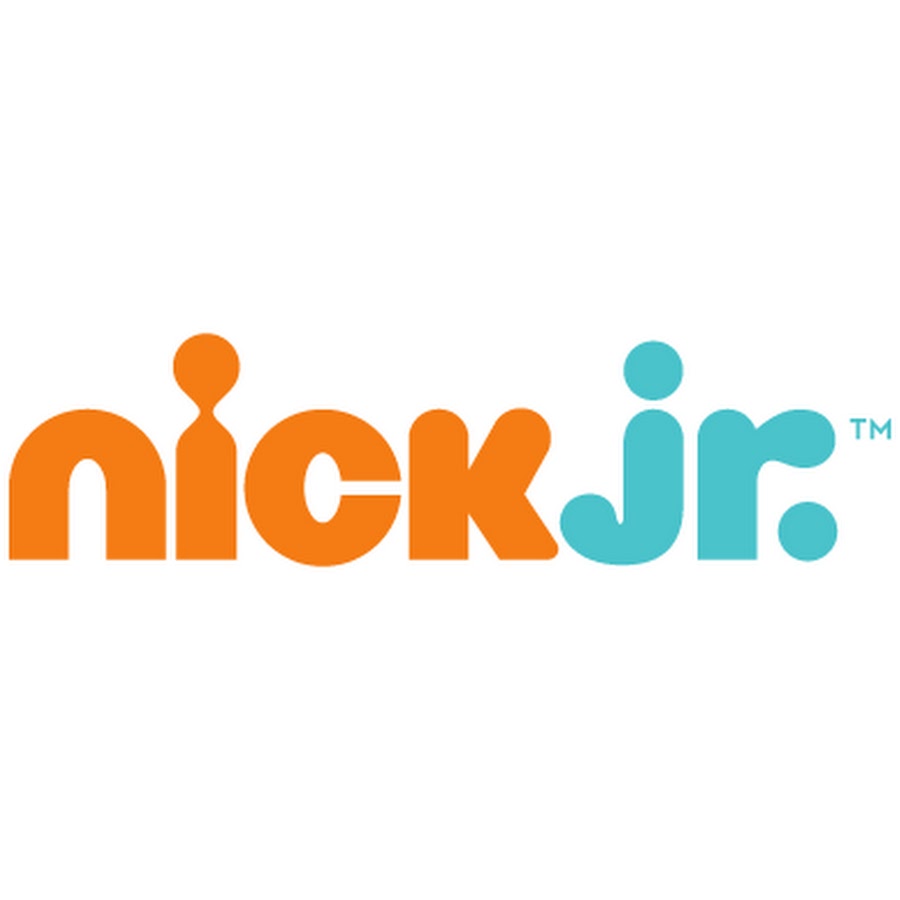 Nick Jr. YouTube-Kanal-Avatar
