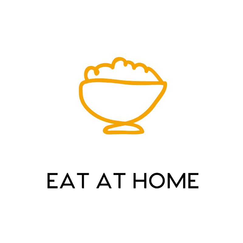 EAT AT HOME 食・家 - 網紅的藏寶箱 