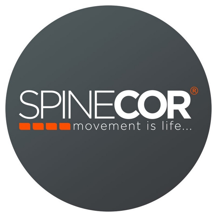 SpineCor YouTube kanalı avatarı