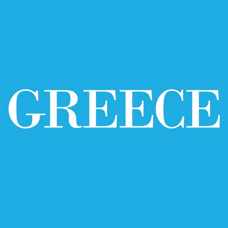 Visit Greece Awatar kanału YouTube