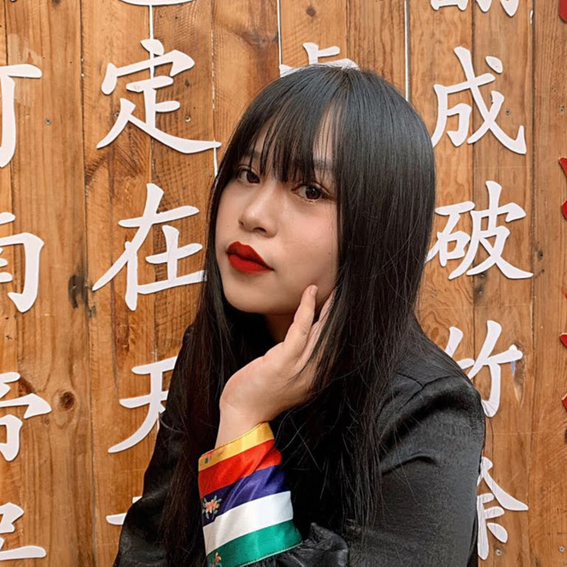 Beauty in Your Way - 網紅的藏寶箱 