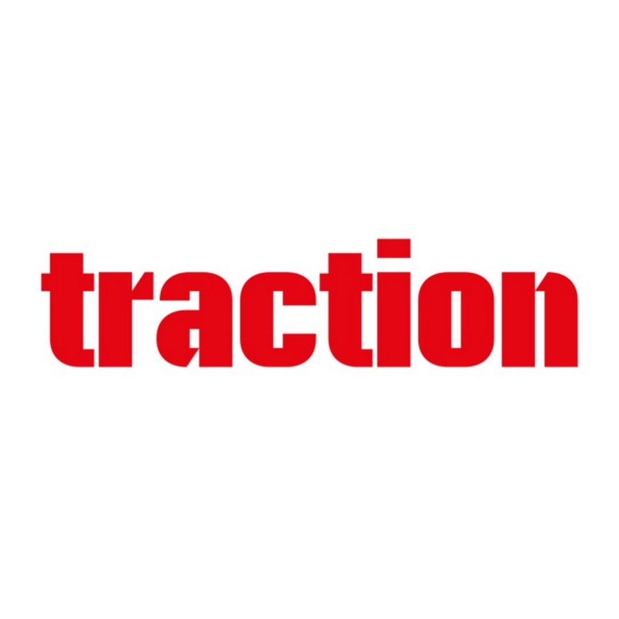 traction YouTube channel avatar
