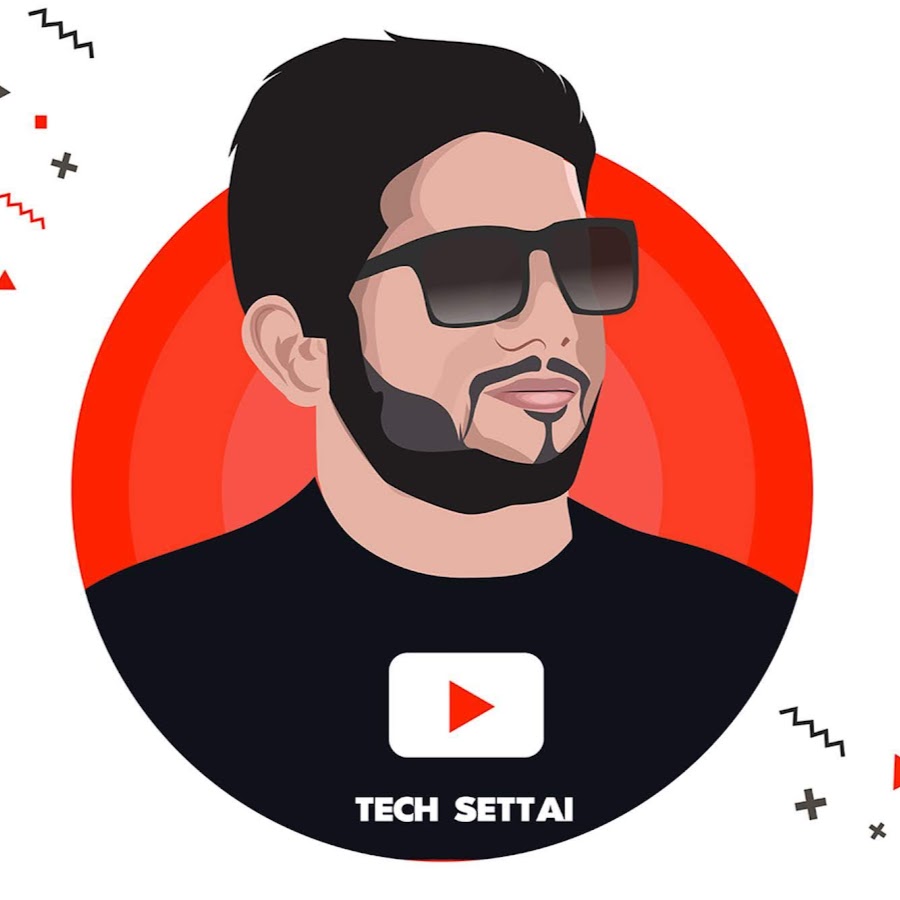 Tech settai -à®¤à®®à®¿à®´à¯ YouTube 频道头像