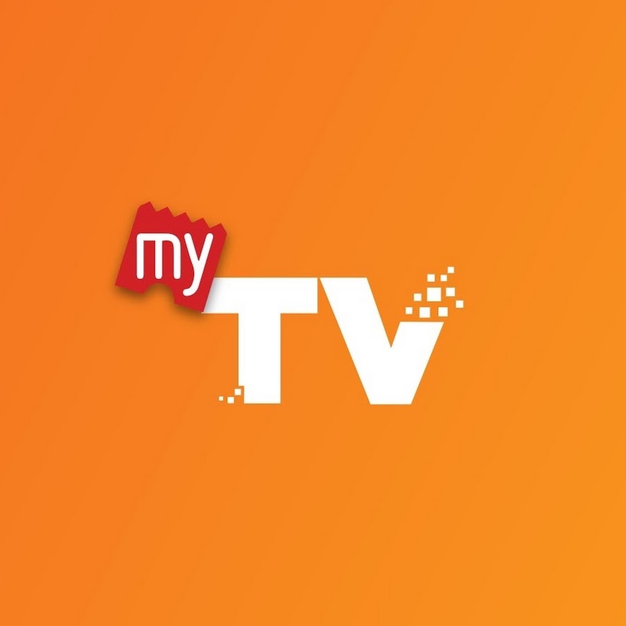 BookMyTV Awatar kanału YouTube