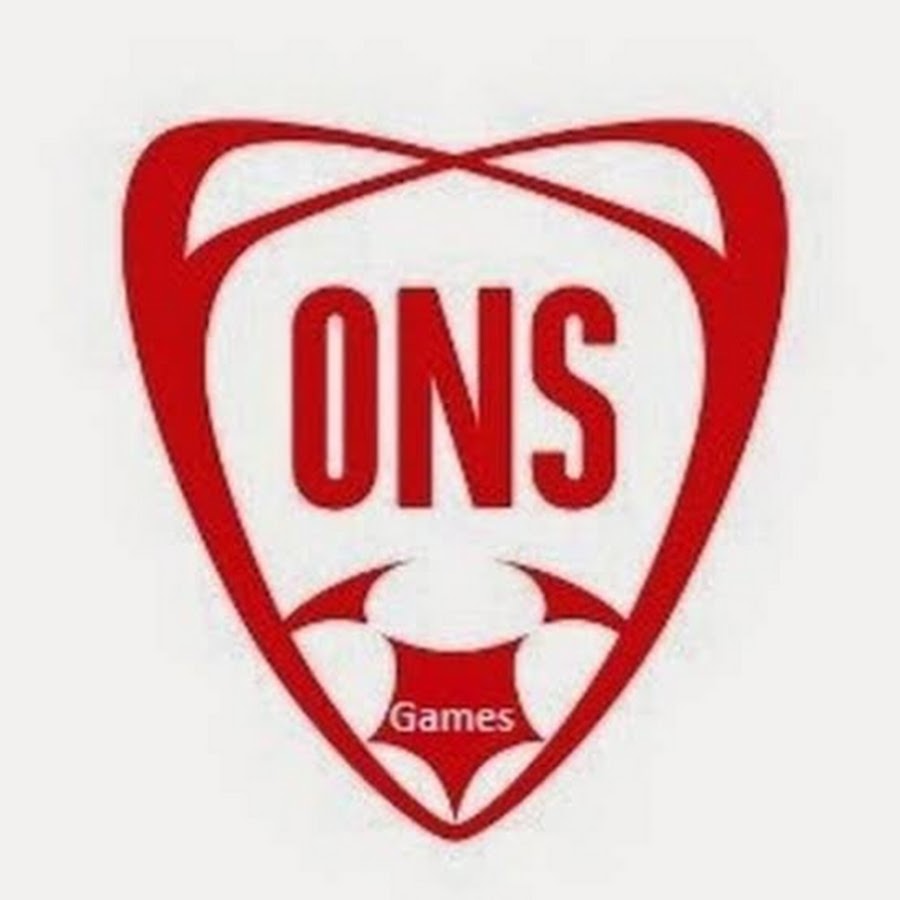 Ons Gameplay YouTube kanalı avatarı