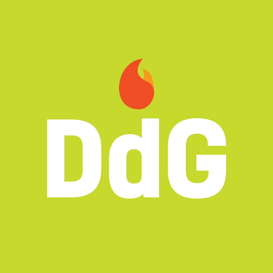 DragÃµes de Garagem YouTube kanalı avatarı