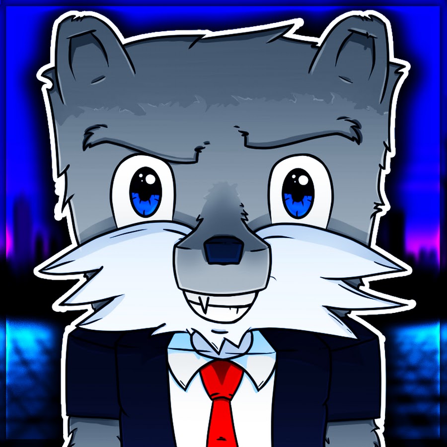 BadWolf YouTube channel avatar