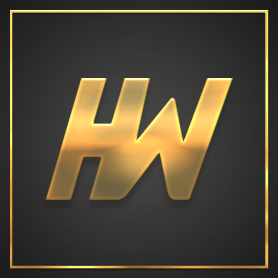 Highlight Warehouse YouTube channel avatar