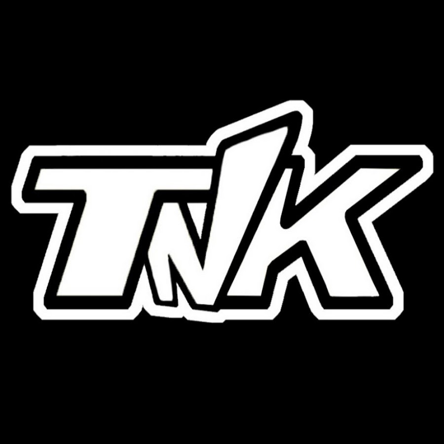 TEBATO NAKARA YouTube channel avatar