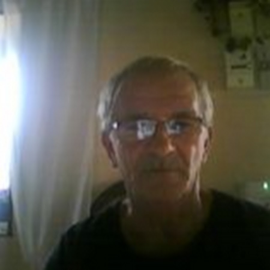 cerciel Robert Leboube YouTube channel avatar