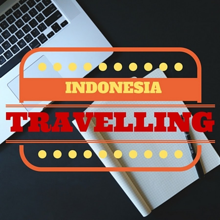 Indonesia Travelling