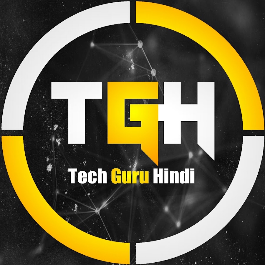 Tech Guru Hindi YouTube 频道头像