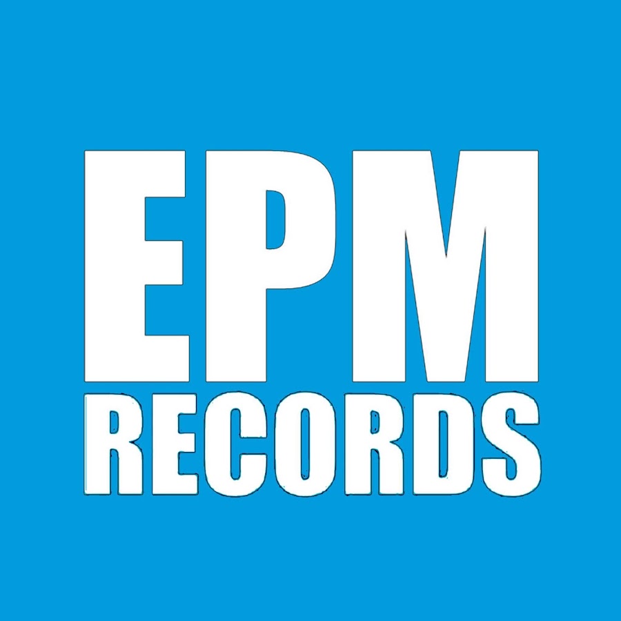 EPM Records YouTube channel avatar